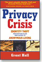 Privacy Crisis